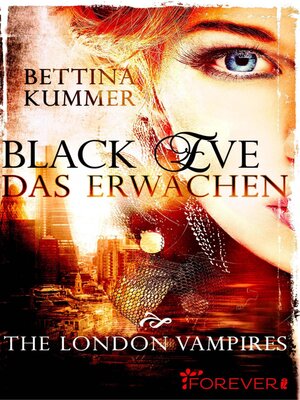 cover image of Black Eve. Das Erwachen